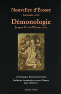Nouvelles d'Ecosse - Démonologie